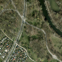 Satellite imagery of NCA, AT