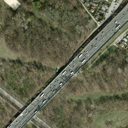 Satellite imagery of MJU, AT