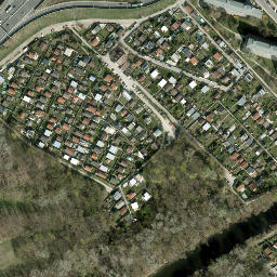 Satellite imagery of MJU, AT