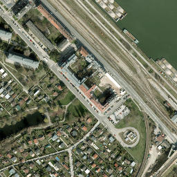 Satellite imagery of AAD, AT