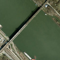 Satellite imagery of AAD, AT