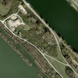 Satellite imagery of JYA, AT