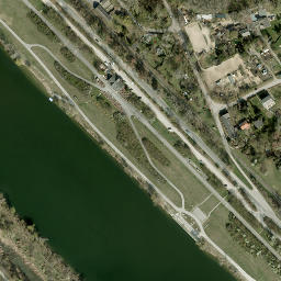 Satellite imagery of JYA, AT