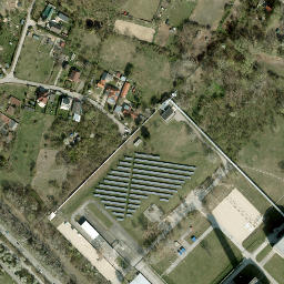 Satellite imagery of JYA, AT
