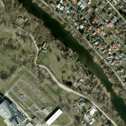 Satellite imagery of GIW, AT