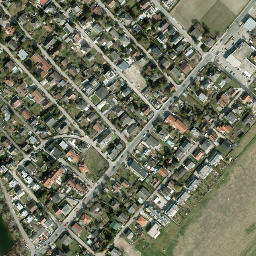 Satellite imagery of GIT, AT