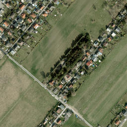 Satellite imagery of EPD, AT