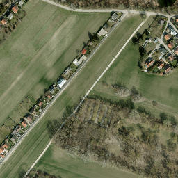 Satellite imagery of EPD, AT