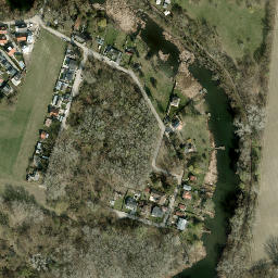 Satellite imagery of EPG, AT