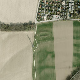 Satellite imagery of JXT, AT