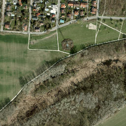 Satellite imagery of JXU, AT