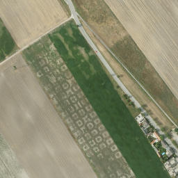 Satellite imagery of Sandberg, AT