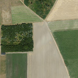 Satellite imagery of Schloss Niederweiden, AT