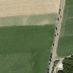 Satellite imagery of Schloss Niederweiden, AT
