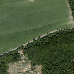 Satellite imagery of Schloss Niederweiden, AT