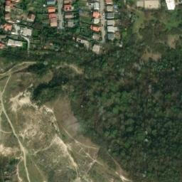 Satellite imagery of boundary_stone, SK