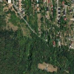 Satellite imagery of boundary_stone, SK