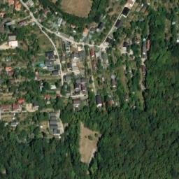 Satellite imagery of boundary_stone, SK