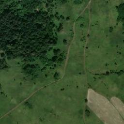 Satellite imagery of 88-1017, SK