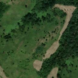 Satellite imagery of 88-1017, SK