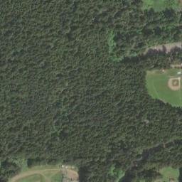 Satellite imagery of Prairie Pit, US