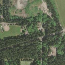 Satellite imagery of Prairie Pit, US