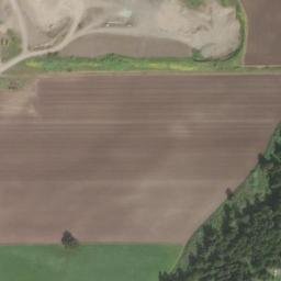 Satellite imagery of Miracle Mine Quarry, US