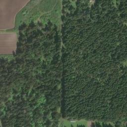Satellite imagery of Miracle Mine Quarry, US
