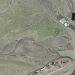 Satellite imagery of Barnum Point, US