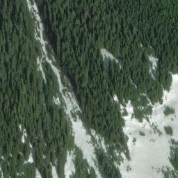 Satellite imagery of Grassy Point, US