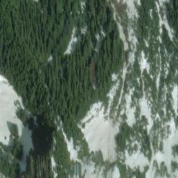 Satellite imagery of Grassy Point, US