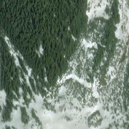 Satellite imagery of Grassy Point, US
