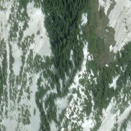 Satellite imagery of Grassy Point, US