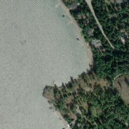 Satellite imagery of Sheepherder Point, US