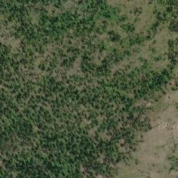 Satellite imagery of Felix Mine, US