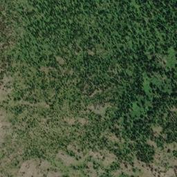 Satellite imagery of Felix Mine, US