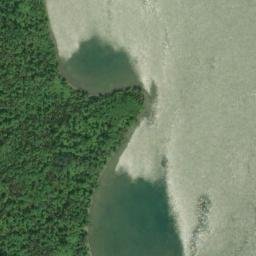 Satellite imagery of Wiley Point, CA