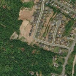 Satellite imagery of Aspey Point, CA