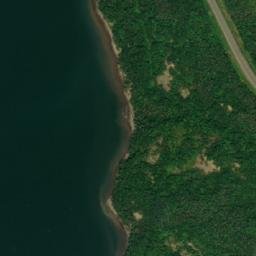 Satellite imagery of Bar Mead, CA