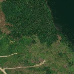 Satellite imagery of Gooseberry Point, CA