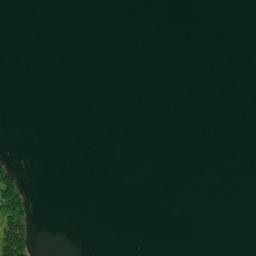 Satellite imagery of Gooseberry Point, CA
