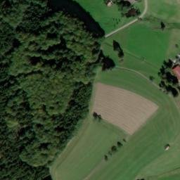 Satellite imagery of Hockenbühl, DE