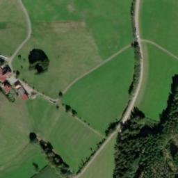 Satellite imagery of Hockenbühl, DE