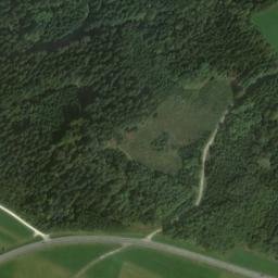 Satellite imagery of Wachtbühl, DE