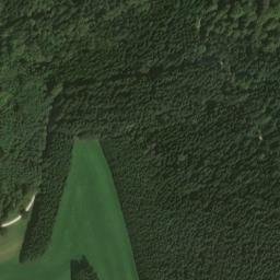Satellite imagery of Hornstein, DE