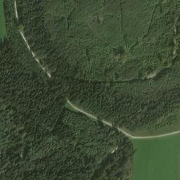 Satellite imagery of Hornstein, DE