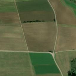 Satellite imagery of Büchle, DE