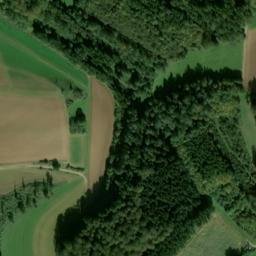 Satellite imagery of Büchle, DE