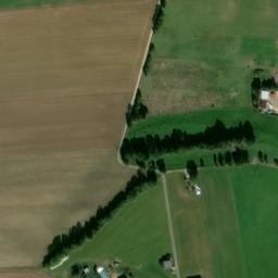 Satellite imagery of Kahlbühl, DE