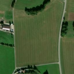 Satellite imagery of Kahlbühl, DE